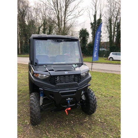 Polaris Ranger SP 570 EPS Nordic Pro (Fully Road Legal) with FULL Cab Kit